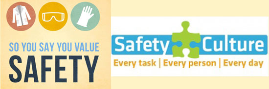 Safety culture organization and management-enertech safety training doha-qatar